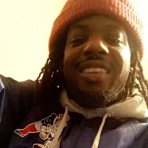 Meet your Posher, Jamarcus